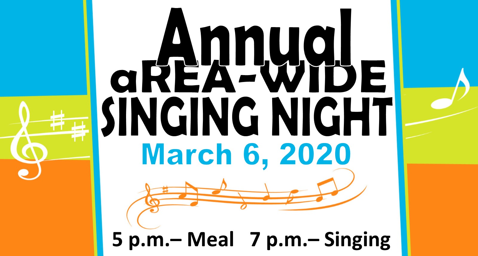Website banner_new_Area Wide Singing Night 2020 ad